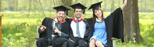 Top tips for graduation