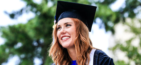 Graduation Stoles & Sashes