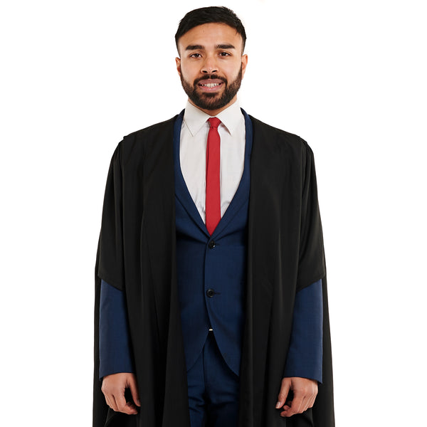 Hire you masters graduation gown Churchill Gowns Hire you masters graduation gown Churchill Gowns