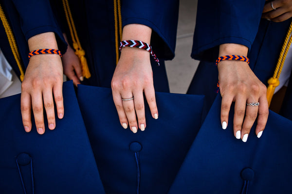 What to Wear to a Graduation Ceremony
