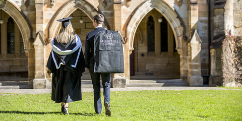 Graduation Hats