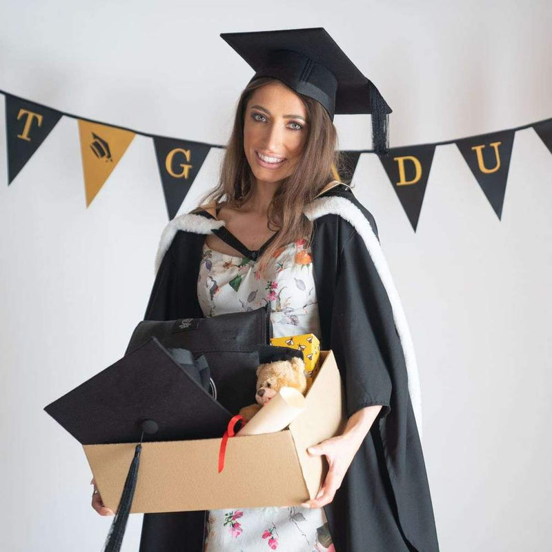 Home Graduation In A Box