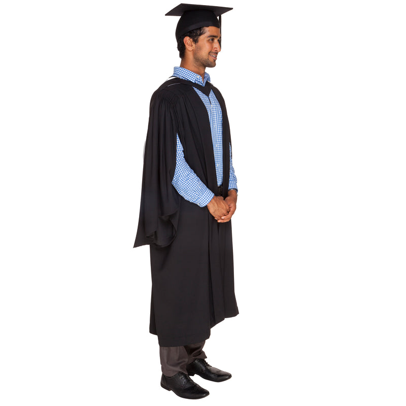 QUT Bachelor Graduation Set (Hire)