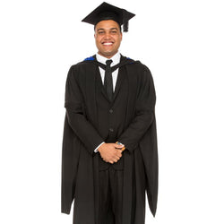 Further Learning Academy Graduation gown set