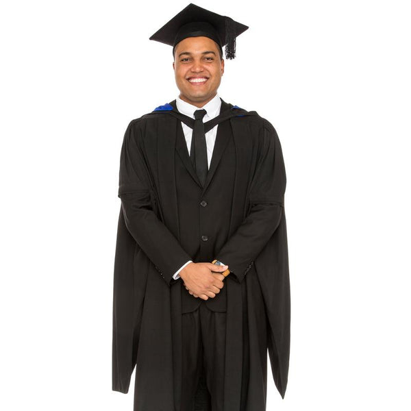 Further Learning Academy Hood (Hire)