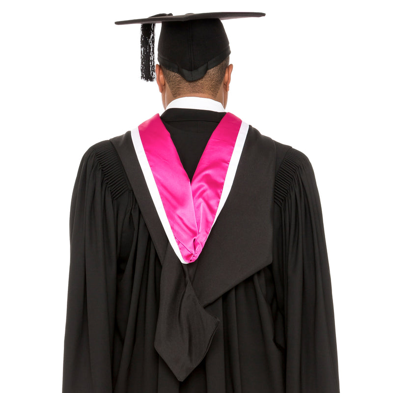 University of Melbourne Bachelor Hood