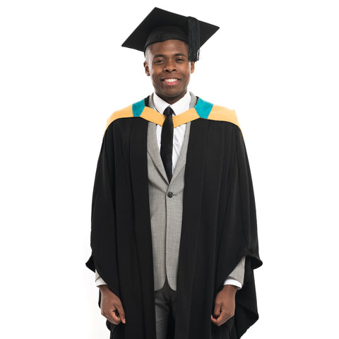Buy a Full Graduation Set