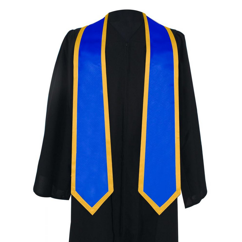 ICHM Graduate Diploma Graduation stole