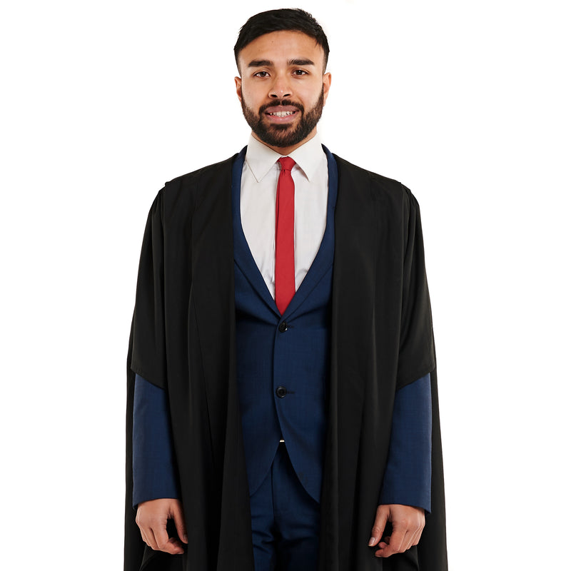 Graduation Gown And Hood Hire in South Africa - House of Graduates