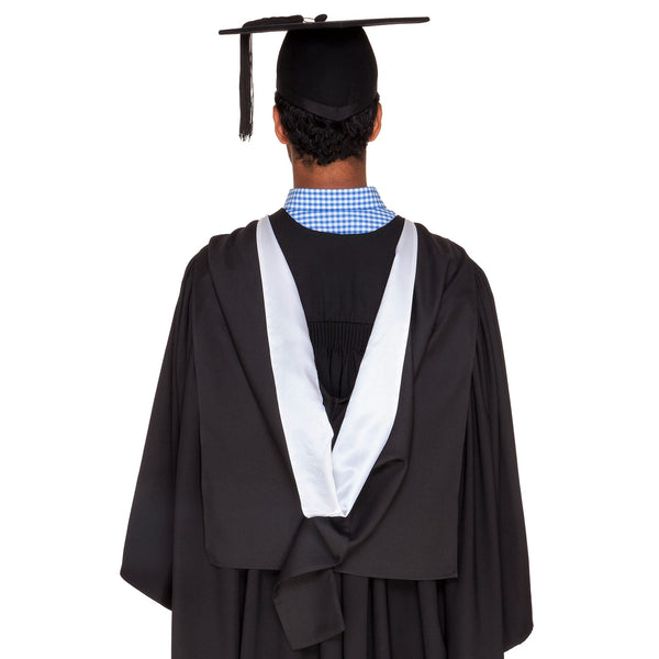 Buy your University of Melbourne graduation gown – Churchill Gowns