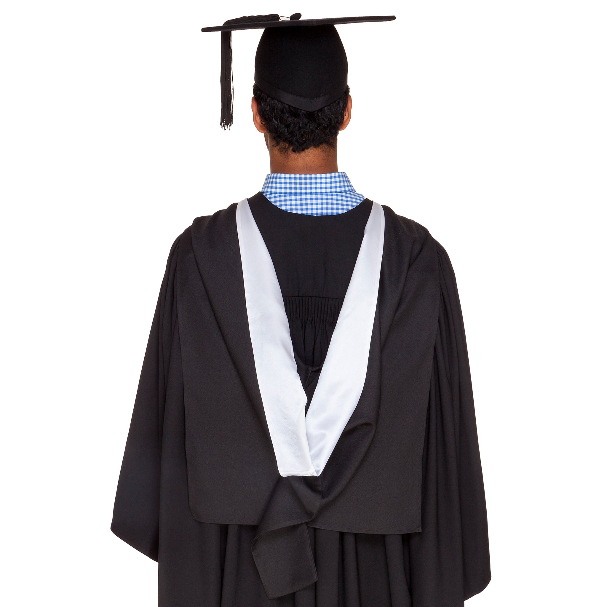 UQ Bachelor Graduation Gown Set – Churchill Gowns