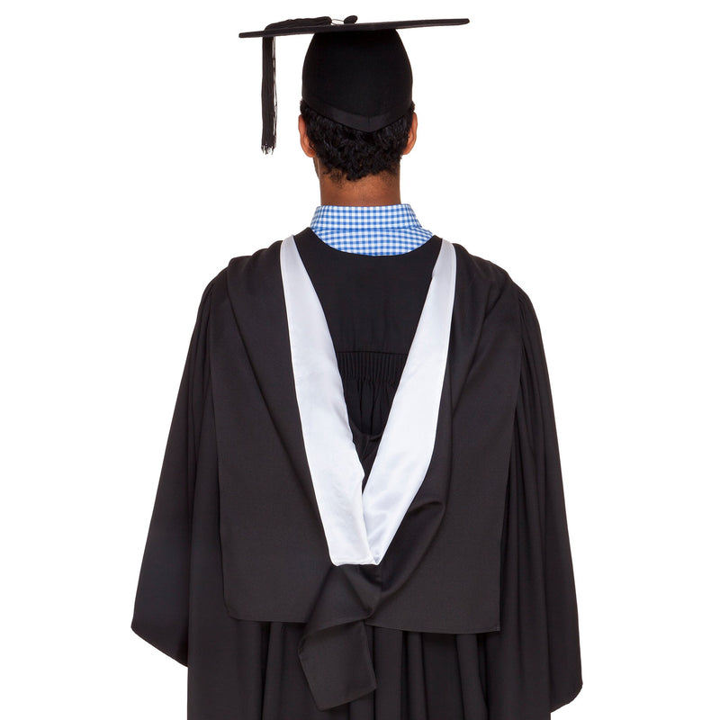 Institute of Creative Arts + Technology (Macleay College) Graduation Set (Hire)