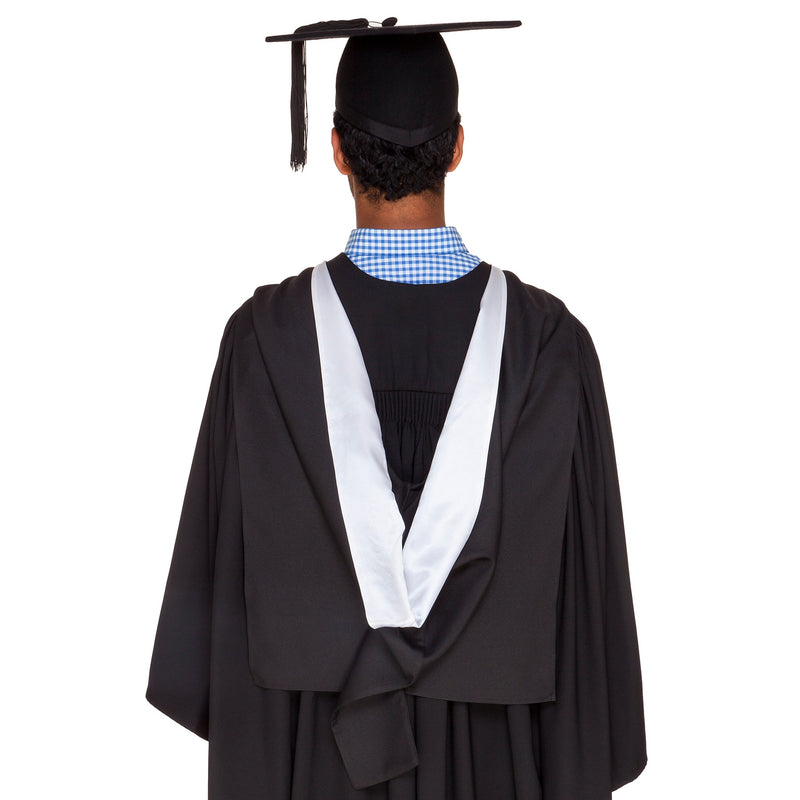AIT Graduation Set (Hire)