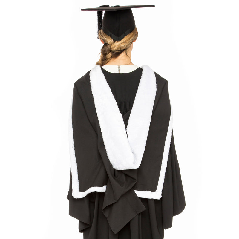 USYD bachelor of arts hood