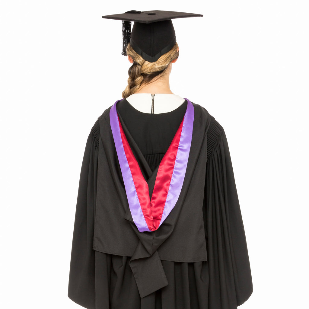 Matte Graduation Gown Set Graduation Gown Academic Dress Matte Graduation  Gown and Cap Black Graduation Set - Etsy