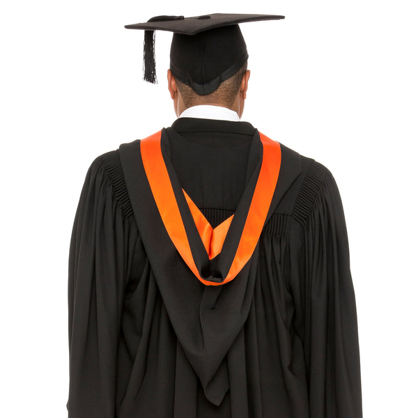 UTAS bachelor of commerce academic hood