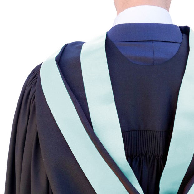 UTAS Bachelor Hood