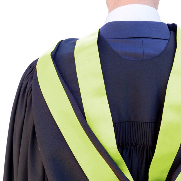 UTAS Bachelor Hood (Hire)