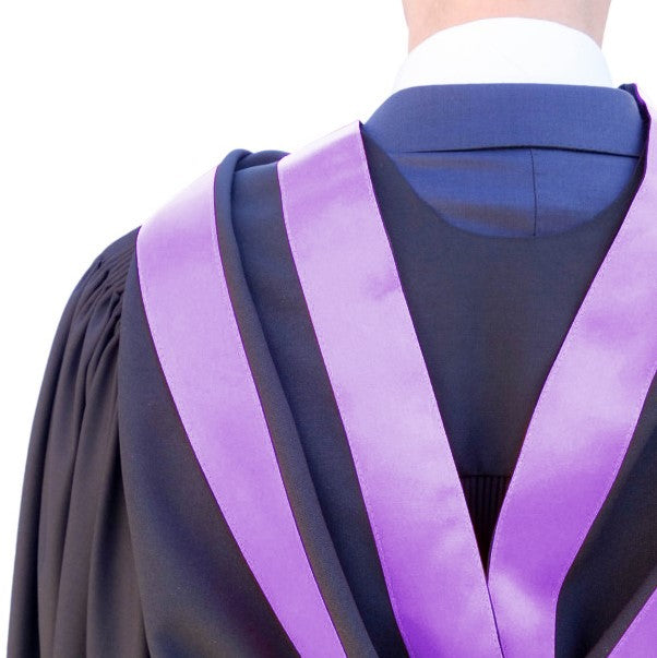 UTAS Bachelor Hood (Hire)