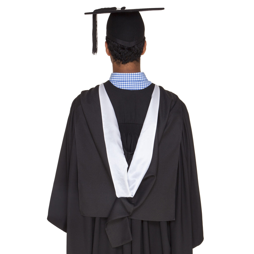 Graduation Gown - Unisex Graduation Gown Cap Tassel Set Manufacturer from  Nagpur