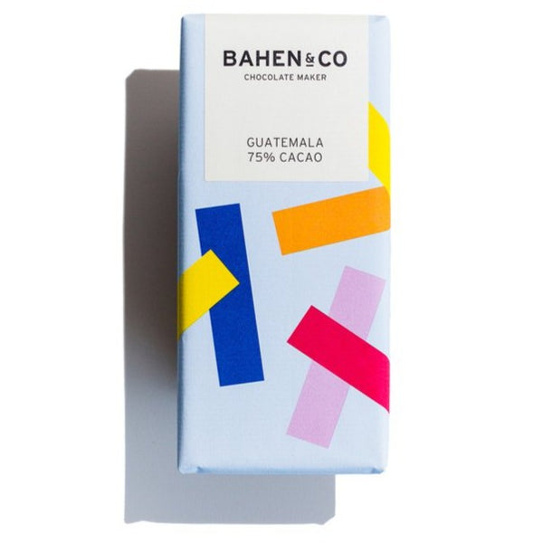 Gourmet Chocolate Block