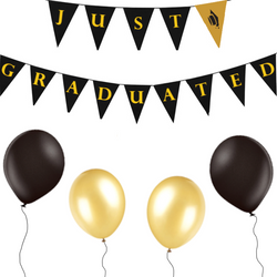 Graduation gift pack
